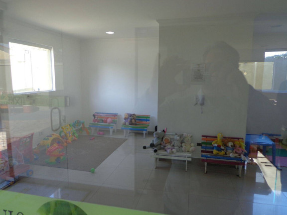Imagem Apartamento com 3 Quartos à Venda,  em Vila Augusta - Guarulhos