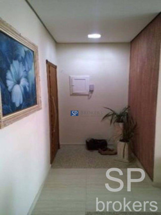 Imagem Apartamento com 3 Quartos à Venda, 120 m² em Jardim Paulista - São Paulo Imagem Apartamento com 3 Quartos à Venda, 120 m² em Jardim Paulista - São Paulo