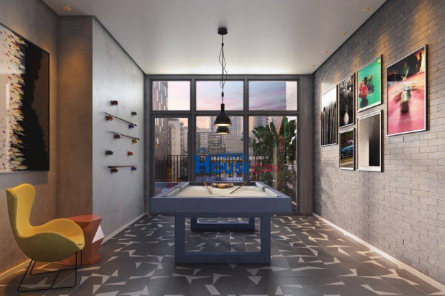 Imagem Apartamento com 3 Quartos à Venda, 122 m² em Vila Madalena - São Paulo Imagem Apartamento com 3 Quartos à Venda, 122 m² em Vila Madalena - São Paulo