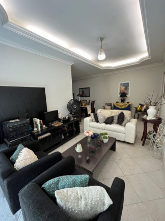 Imagem Casa com 6 Quartos à Venda, 449 m² em Adrianópolis - Manaus Ok Imagem Casa com 6 Quartos à Venda, 449 m² em Adrianópolis - Manaus Ok