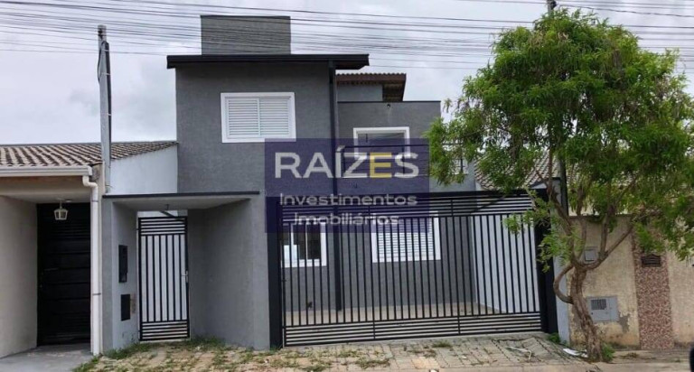 Imagem Casa com 3 Quartos à Venda, 140 m² em Residencial Quinta Dos Vinhedos - Bragança Paulista Imagem Casa com 3 Quartos à Venda, 140 m² em Residencial Quinta Dos Vinhedos - Bragança Paulista