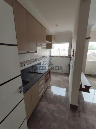 Imagem Apartamento com 2 Quartos à Venda, em Parque Da Fonte - São José Dos Pinhais Imagem Apartamento com 2 Quartos à Venda, em Parque Da Fonte - São José Dos Pinhais