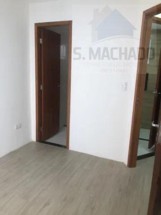 Imagem Apartamento com 2 Quartos à Venda, 88 m² em Parque Das Nações - Santo André