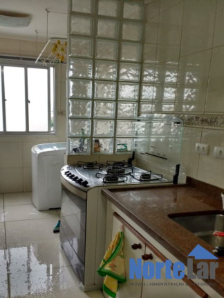 Imagem Apartamento com 2 Quartos à Venda, 62 m² em Vila Nova Cachoeirinha - São Paulo Imagem Apartamento com 2 Quartos à Venda, 62 m² em Vila Nova Cachoeirinha - São Paulo