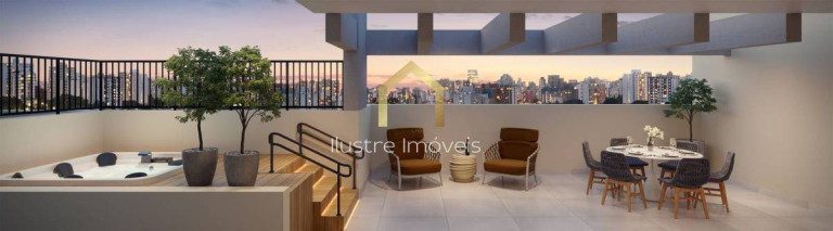 Imagem Apartamento com 3 Quartos à Venda, 85 m² em Jardim Tupanci - Barueri