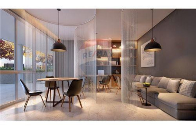 Imagem Imóvel com 3 Quartos à Venda, em Santo Amaro - São Paulo Imagem Imóvel com 3 Quartos à Venda, em Santo Amaro - São Paulo