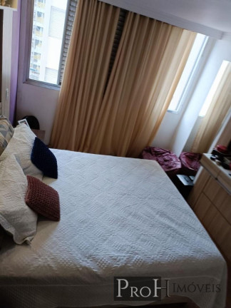 Imagem Apartamento com 3 Quartos à Venda, 100 m² em Saúde - São Paulo