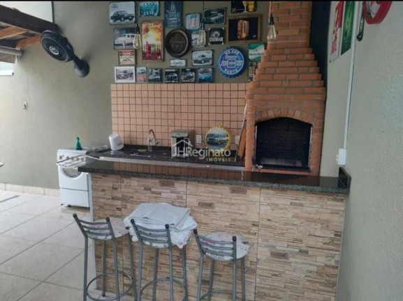 Imagem Casa de Condomínio com 3 Quartos à Venda, 150 m² em Ibiti Royal Park - Sorocaba Imagem Casa de Condomínio com 3 Quartos à Venda, 150 m² em Ibiti Royal Park - Sorocaba