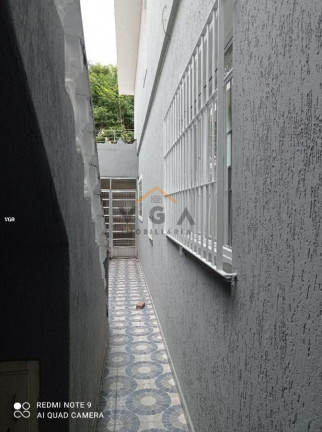 Imagem Casa com 2 Quartos para Alugar, 113 m² em Vila Formosa - São Paulo Imagem Casa com 2 Quartos para Alugar, 113 m² em Vila Formosa - São Paulo