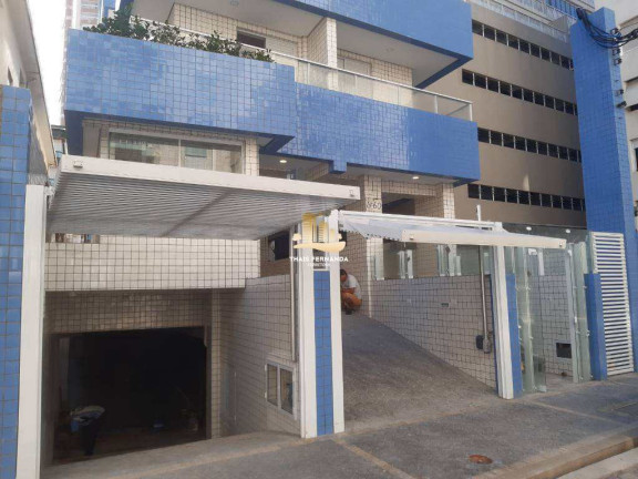 Imagem Apartamento com 1 Quarto à Venda, 47 m² em Aviação - Praia Grande Imagem Apartamento com 1 Quarto à Venda, 47 m² em Aviação - Praia Grande
