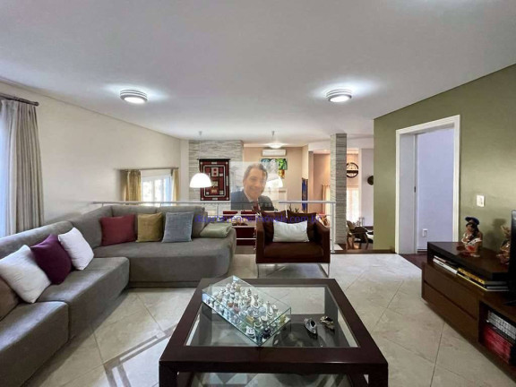 Imagem Casa com 4 Quartos à Venda, 553 m² em Altos De São Fernando - Jandira Imagem Casa com 4 Quartos à Venda, 553 m² em Altos De São Fernando - Jandira