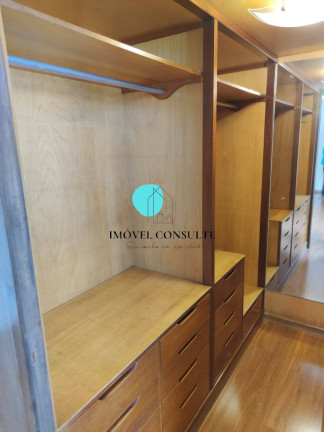 Imagem Apartamento com 3 Quartos para Alugar, 190 m² em Higienópolis - São Paulo Imagem Apartamento com 3 Quartos para Alugar, 190 m² em Higienópolis - São Paulo