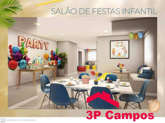 Imagem Apartamento com 1 Quarto à Venda, em Vila Vera Cruz - Mongaguá Imagem Apartamento com 1 Quarto à Venda, em Vila Vera Cruz - Mongaguá