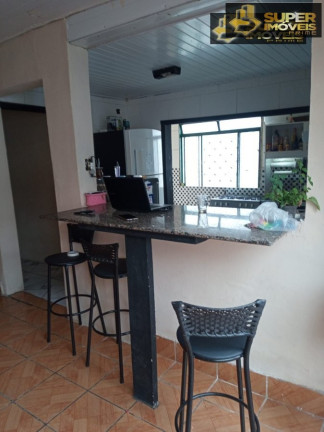 Imagem Casa com 4 Quartos à Venda, 300 m² em Areal - Pelotas Imagem Casa com 4 Quartos à Venda, 300 m² em Areal - Pelotas