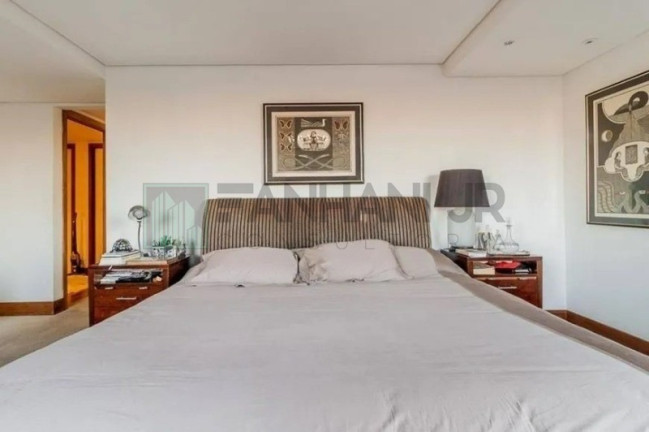 Imagem Cobertura com 4 Quartos à Venda, 500 m² em Jardim América - São Paulo Imagem Cobertura com 4 Quartos à Venda, 500 m² em Jardim América - São Paulo