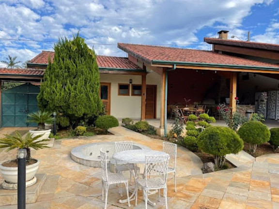 Imagem Casa com 4 Quartos à Venda, 488 m² em Nova Gardênia - Atibaia Imagem Casa com 4 Quartos à Venda, 488 m² em Nova Gardênia - Atibaia