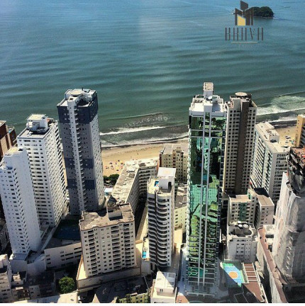 Imagem Apartamento com 3 Quartos à Venda, 161 m² em Centro - Balneário Camboriú