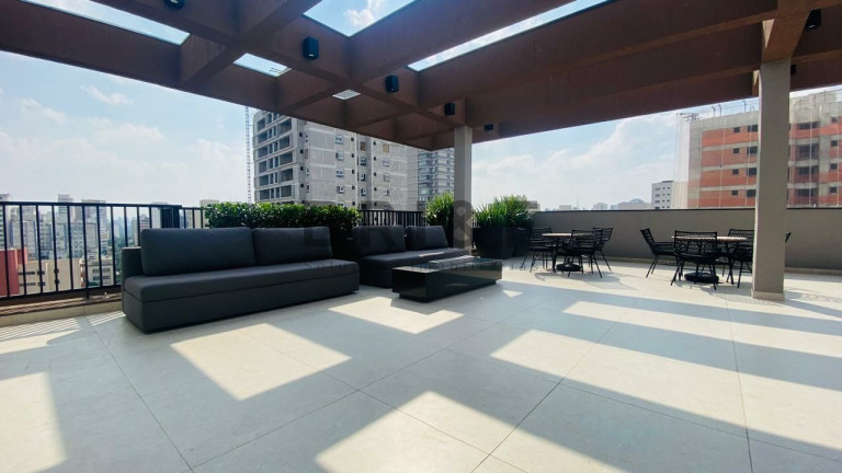 Imagem Apartamento com 1 Quarto à Venda, 21 m² em Vila Mariana - São Paulo Imagem Apartamento com 1 Quarto à Venda, 21 m² em Vila Mariana - São Paulo
