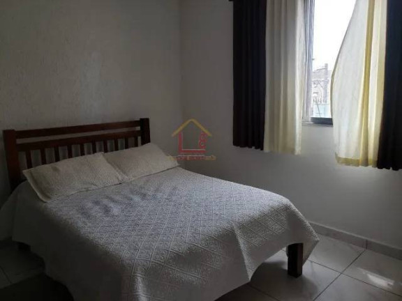 Imagem Apartamento com 1 Quarto à Venda, 50 m²