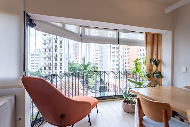 Imagem Apartamento com 2 Quartos à Venda, 84 m² em Itaim Bibi - São Paulo