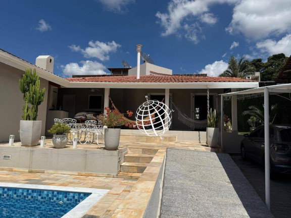 Imagem Casa com 3 Quartos à Venda, 200 m² em Jardim Paulista - Atibaia Imagem Casa com 3 Quartos à Venda, 200 m² em Jardim Paulista - Atibaia