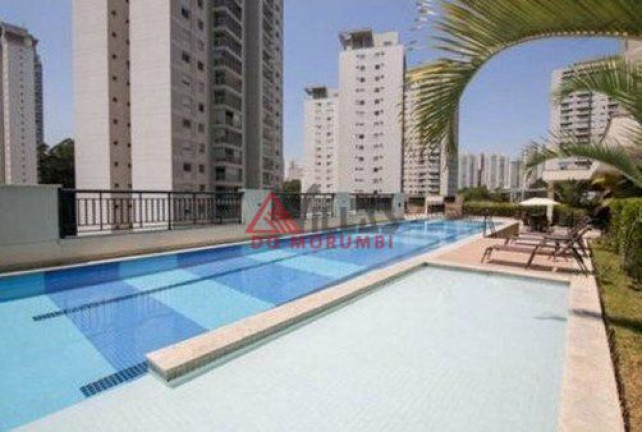 Imagem Apartamento com 2 Quartos à Venda, 67 m² em Vila Andrade - São Paulo Imagem Apartamento com 2 Quartos à Venda, 67 m² em Vila Andrade - São Paulo