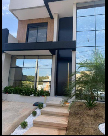 Imagem Casa de Condomínio com 3 Quartos à Venda, 180 m² em Horto Florestal - Sorocaba Imagem Casa de Condomínio com 3 Quartos à Venda, 180 m² em Horto Florestal - Sorocaba