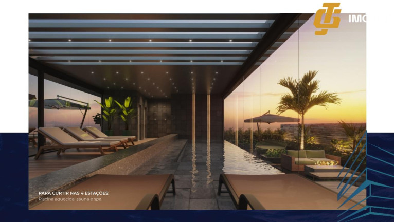 Imagem Apartamento com 2 Quartos à Venda, 80 m² em Praia Brava - Camboriú Imagem Apartamento com 2 Quartos à Venda, 80 m² em Praia Brava - Camboriú