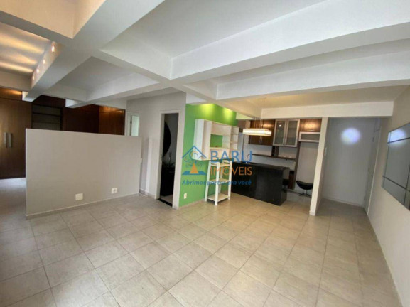 Imagem Apartamento com 1 Quarto à Venda, 58 m² em Vila Mariana - São Paulo Imagem Apartamento com 1 Quarto à Venda, 58 m² em Vila Mariana - São Paulo