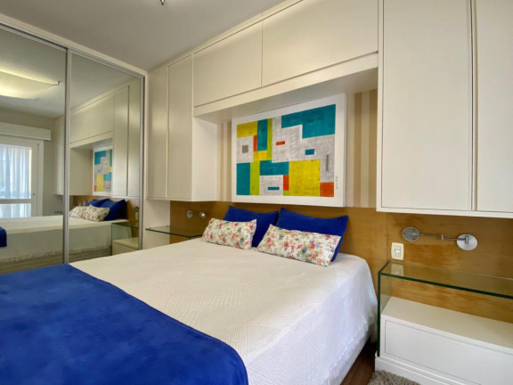Imagem Apartamento com 3 Quartos à Venda, 183 m² em Navegantes - Capao Da Canoa