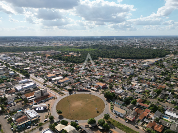 Imagem Terreno à Venda, 600 m² em Jardim Celeste - Sinop Imagem Terreno à Venda, 600 m² em Jardim Celeste - Sinop