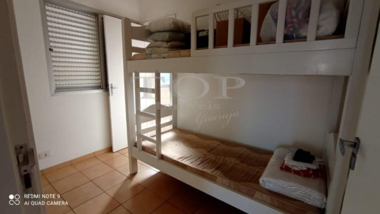 Imagem Apartamento com 2 Quartos à Venda, 90 m² em Pitangueiras - Guarujá