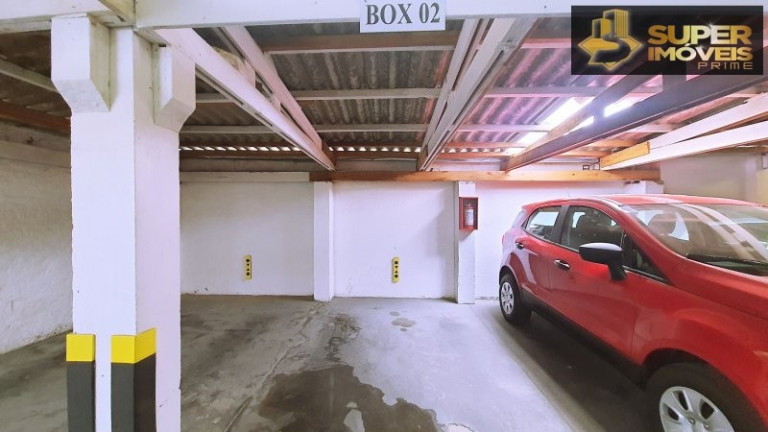 Imagem Apartamento com 2 Quartos à Venda, 89 m² em Centro - Pelotas