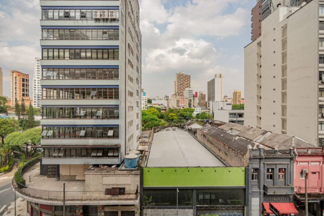 Imagem Sala Comercial à Venda, 100 m² em Bela Vista - São Paulo Imagem Sala Comercial à Venda, 100 m² em Bela Vista - São Paulo