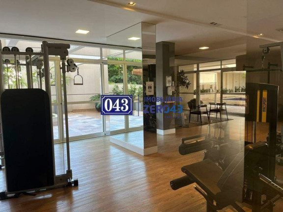 Imagem Apartamento com 2 Quartos para Alugar, 76 m² em Santa Rosa - Londrina Imagem Apartamento com 2 Quartos para Alugar, 76 m² em Santa Rosa - Londrina