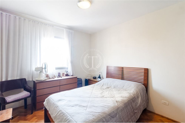 Imagem Apartamento com 4 Quartos à Venda, 172 m² em Campo Belo - São Paulo Imagem Apartamento com 4 Quartos à Venda, 172 m² em Campo Belo - São Paulo