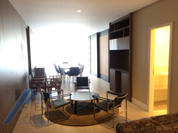 Imagem Apartamento com 3 Quartos à Venda, 180 m² em Umuarama - Ubatuba