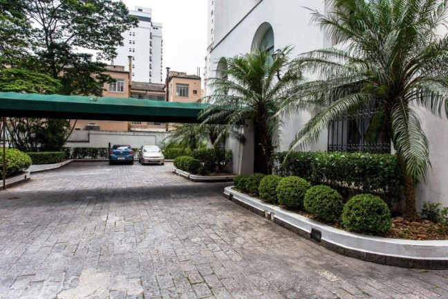 Imagem Apartamento com 3 Quartos para Alugar, 93 m² em Jardim Paulista - São Paulo Imagem Apartamento com 3 Quartos para Alugar, 93 m² em Jardim Paulista - São Paulo