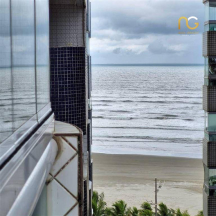 Imagem Apartamento com 1 Quarto à Venda, 50 m² em Maracanã - Praia Grande Imagem Apartamento com 1 Quarto à Venda, 50 m² em Maracanã - Praia Grande