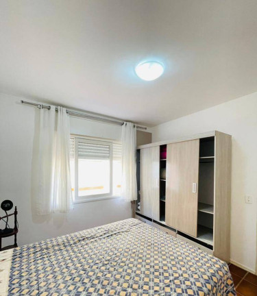 Imagem Apartamento com 1 Quarto à Venda, 54 m² em Centro - Capão Da Canoa Imagem Apartamento com 1 Quarto à Venda, 54 m² em Centro - Capão Da Canoa