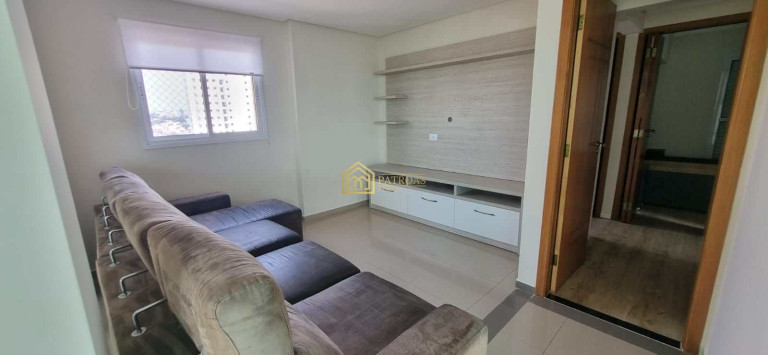 Imagem Apartamento com 3 Quartos à Venda, 166 m² em Parque Das Nações - Santo André Imagem Apartamento com 3 Quartos à Venda, 166 m² em Parque Das Nações - Santo André