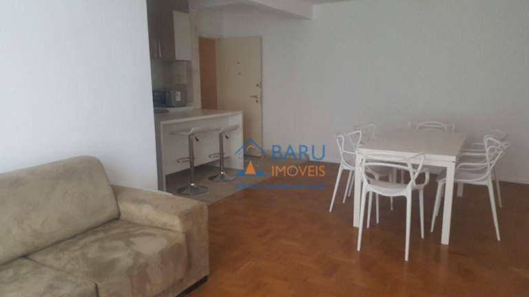 Imagem Apartamento com 3 Quartos à Venda, 102 m² em Jardim América - São Paulo Imagem Apartamento com 3 Quartos à Venda, 102 m² em Jardim América - São Paulo