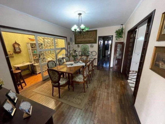 Imagem Casa com 3 Quartos à Venda, 191 m² em Vila Monteiro - Piracicaba