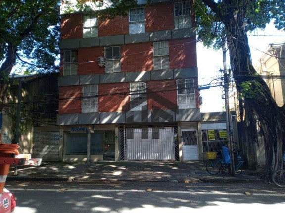 Imagem Apartamento com 3 Quartos à Venda, 113 m² em Boa Vista - Recife Imagem Apartamento com 3 Quartos à Venda, 113 m² em Boa Vista - Recife