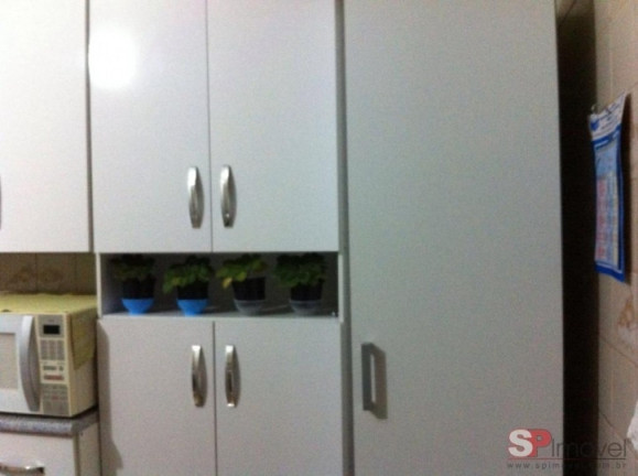 Imagem Apartamento com 2 Quartos à Venda, 44 m² em Casa Verde - São Paulo Imagem Apartamento com 2 Quartos à Venda, 44 m² em Casa Verde - São Paulo