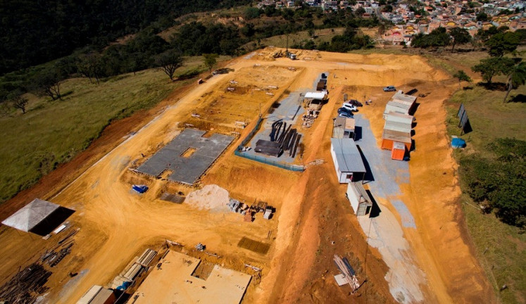 Imagem Apartamento com 2 Quartos à Venda, 41 m² em Serra Dourada - Vespasiano Imagem Apartamento com 2 Quartos à Venda, 41 m² em Serra Dourada - Vespasiano