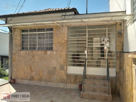 Imagem Casa com 2 Quartos à Venda, 160 m² em Centro - Osasco Imagem Casa com 2 Quartos à Venda, 160 m² em Centro - Osasco