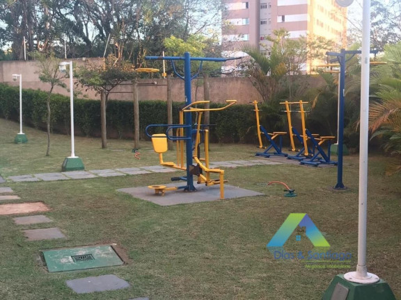Imagem Apartamento com 3 Quartos à Venda, 72 m² em Taboão - Diadema Imagem Apartamento com 3 Quartos à Venda, 72 m² em Taboão - Diadema
