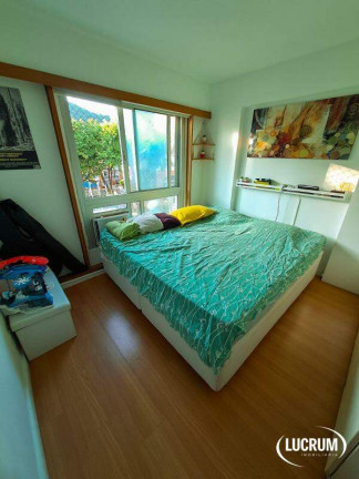 Imagem Apartamento com 2 Quartos à Venda, 64 m² em Botafogo - Rio De Janeiro Imagem Apartamento com 2 Quartos à Venda, 64 m² em Botafogo - Rio De Janeiro