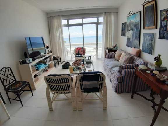 Imagem Apartamento com 3 Quartos à Venda, 160 m² em Pitangueiras - Guarujá Imagem Apartamento com 3 Quartos à Venda, 160 m² em Pitangueiras - Guarujá